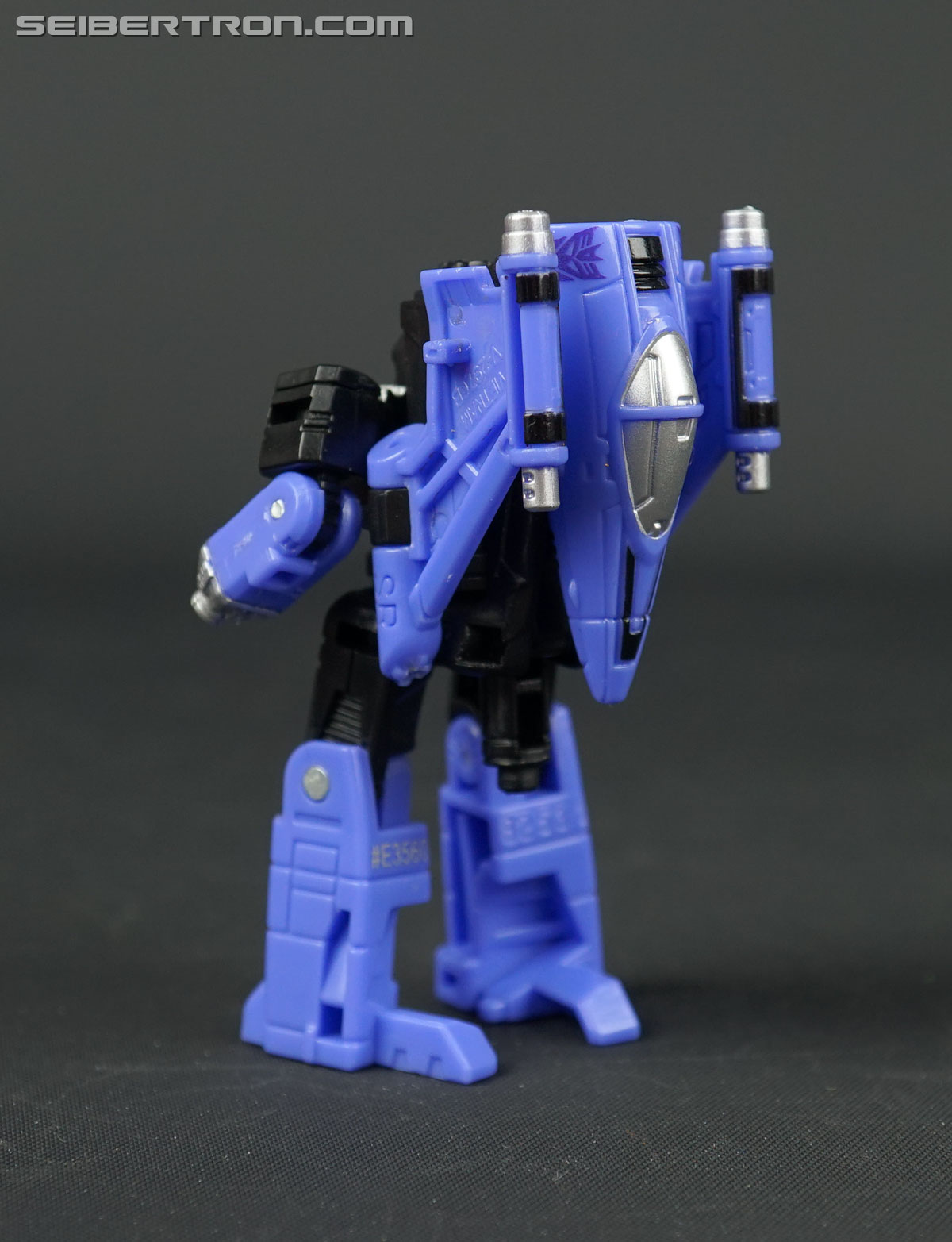 Transformers War for Cybertron: SIEGE Storm Cloud (Image #75 of 115)
