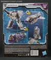 War for Cybertron: SIEGE Astrotrain - Image #8 of 267