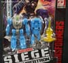 War for Cybertron: SIEGE Blowpipe - Image #2 of 150