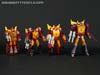 War for Cybertron: SIEGE Firedrive - Image #29 of 162