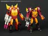 War for Cybertron: SIEGE Firedrive - Image #31 of 162