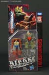 War for Cybertron: SIEGE Flak - Image #1 of 123