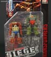 War for Cybertron: SIEGE Flak - Image #2 of 123
