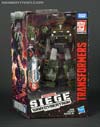 War for Cybertron: SIEGE Hound - Image #1 of 130