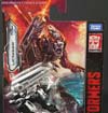 War for Cybertron: SIEGE Lionizer - Image #2 of 88