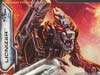 War for Cybertron: SIEGE Lionizer - Image #3 of 88