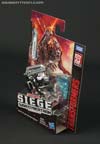 War for Cybertron: SIEGE Lionizer - Image #8 of 88
