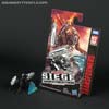 War for Cybertron: SIEGE Lionizer - Image #12 of 88