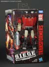 War for Cybertron: SIEGE Sideswipe - Image #1 of 143