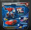 War for Cybertron: SIEGE Sideswipe - Image #5 of 143