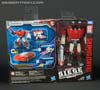 War for Cybertron: SIEGE Sideswipe - Image #13 of 143