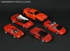 War for Cybertron: SIEGE Sideswipe - Image #44 of 143