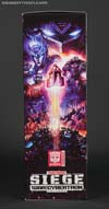 War for Cybertron: SIEGE Megatron - Image #10 of 178
