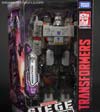 War for Cybertron: SIEGE Megatron - Image #18 of 178