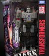 War for Cybertron: SIEGE Megatron - Image #19 of 178