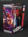 War for Cybertron: SIEGE Optimus Prime - Image #3 of 228