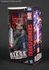 War for Cybertron: SIEGE Optimus Prime - Image #13 of 228