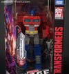 War for Cybertron: SIEGE Optimus Prime - Image #20 of 228
