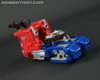 War for Cybertron: SIEGE Optimus Prime - Image #51 of 228
