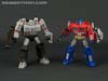 War for Cybertron: SIEGE Optimus Prime - Image #205 of 228