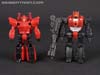 War for Cybertron: SIEGE Trenchfoot - Image #73 of 82