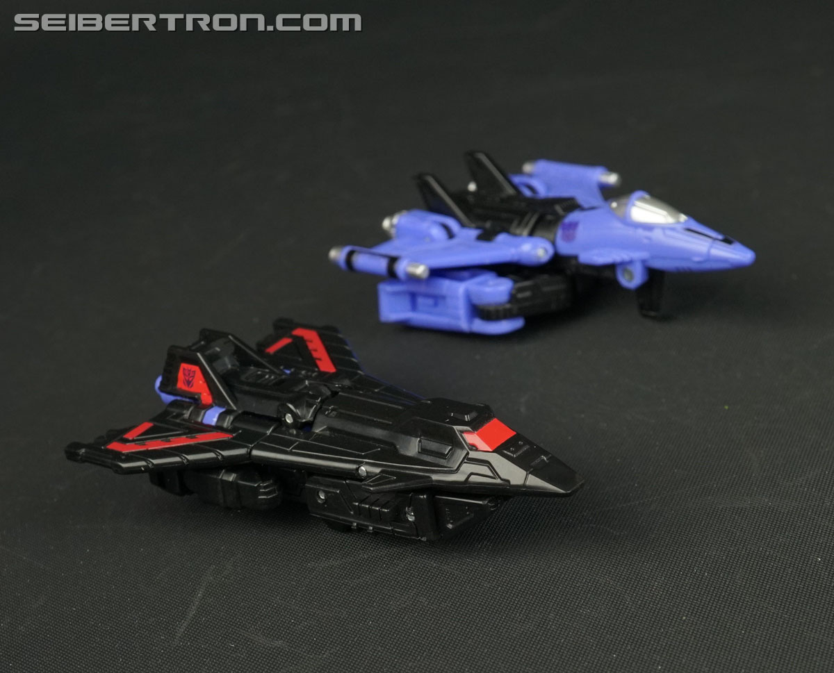 Transformers War for Cybertron: SIEGE Visper (Whisper) (Image #33 of 125)