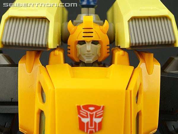 Bumblebee