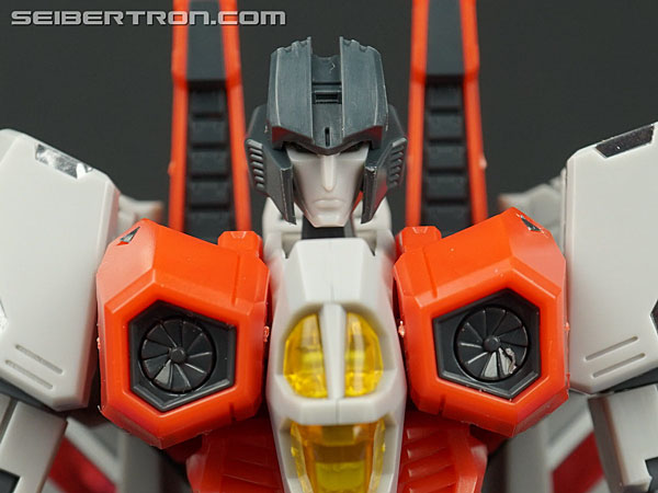 Starscream