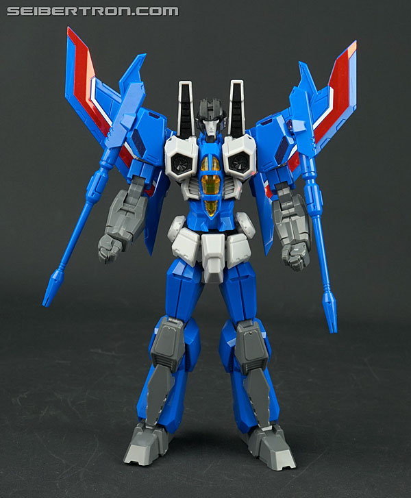 Transformers Flame Toys Thundercracker (Image #17 of 90)