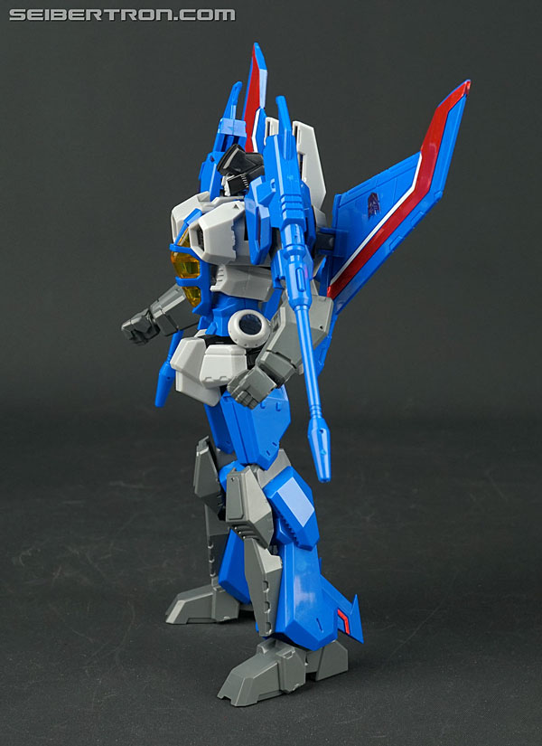Transformers Flame Toys Thundercracker (Image #29 of 90)