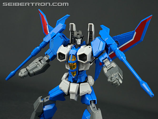 Transformers Flame Toys Thundercracker (Image #39 of 90)