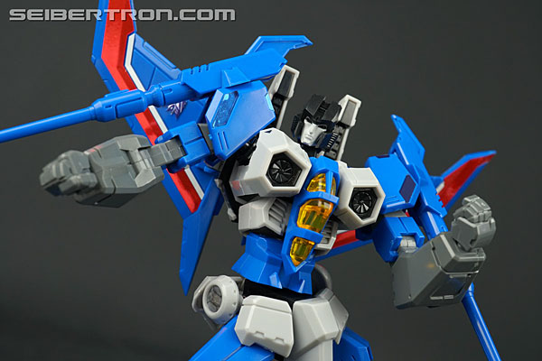 Transformers Flame Toys Thundercracker (Image #47 of 90)