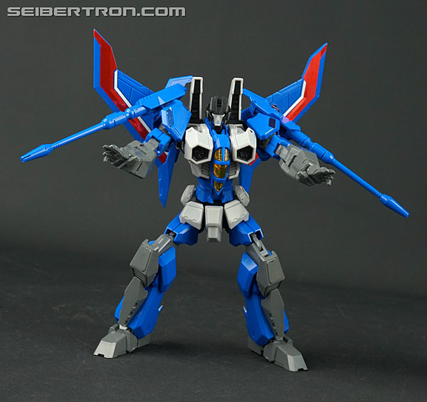Transformers News: New Seibertron Galleries Flame Toys Furai Bumblebee and Thundercracker Transformers News: New Seibertron Galleries Flame Toys Furai Bumblebee and Thundercracker