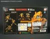 Flame Toys Bumblebee - Image #5 of 140