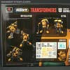 Flame Toys Bumblebee - Image #6 of 140