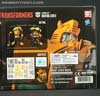 Flame Toys Bumblebee - Image #7 of 140