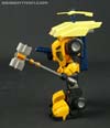 Flame Toys Bumblebee - Image #82 of 140