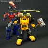 Flame Toys Bumblebee - Image #110 of 140