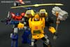 Flame Toys Bumblebee - Image #111 of 140