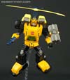 Flame Toys Bumblebee - Image #115 of 140