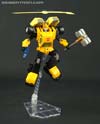 Flame Toys Bumblebee - Image #116 of 140