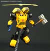 Flame Toys Bumblebee - Image #117 of 140