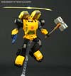 Flame Toys Bumblebee - Image #118 of 140