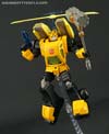 Flame Toys Bumblebee - Image #120 of 140