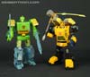 Flame Toys Bumblebee - Image #140 of 140