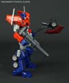 Flame Toys Optimus Prime (Attack Mode) - Image #11 of 128