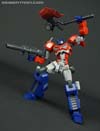 Flame Toys Optimus Prime (Attack Mode) - Image #28 of 128