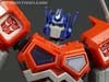 Flame Toys Optimus Prime (Attack Mode) - Image #41 of 128