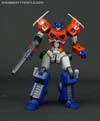 Flame Toys Optimus Prime (Attack Mode) - Image #49 of 128