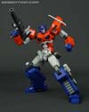 Flame Toys Optimus Prime (Attack Mode) - Image #60 of 128